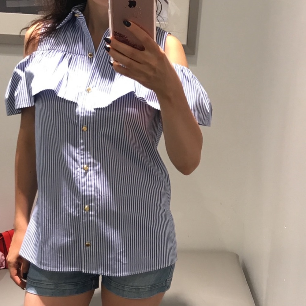 Michael kors women top